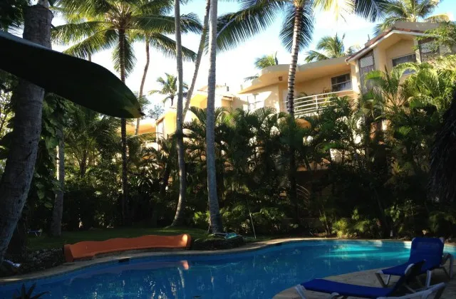 Hotel Caribe Surf Republica Dominicana